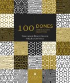 100 dones. 100 inspiracions creatives-antoni gelonch-9788483309902 100 dones. 100 inspiracions creatives-antoni gelonch-9788483309902