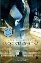 9788483464502 - La quinta corona (Javier GONZÁLEZ) - (Audiolibro Voz Humana)