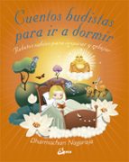 cuentos budistas para ir a dormir-dharmachari nagaraja-9788484456902 cuentos budistas para ir a dormir-dharmachari nagaraja-9788484456902