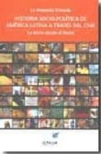la memoria filmada. historia socio-politica de america latina a t raves de su cine. la vision desde el norte (memoria filmada ii)-maria dolores perez murillo-9788489743502 la memoria filmada. historia socio-politica de america latina a t raves de su cine. la vision desde el norte (memoria filmada ii)-maria dolores perez murillo-9788489743502
