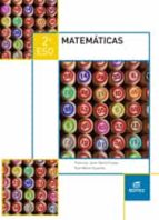matemáticas 2º eso 2016 (trimestral)-9788490787502 matemáticas 2º eso 2016 (trimestral)-9788490787502