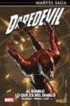 daredevil 17. al diablo lo que es del diablo-9788491674702 daredevil 17. al diablo lo que es del diablo-9788491674702