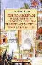 historia secreta de los derribos de conventos y puertas de sevill a durante la revolucion de 1868-rafael raya rasero-9788493476502 historia secreta de los derribos de conventos y puertas de sevill a durante la revolucion de 1868-rafael raya rasero-9788493476502