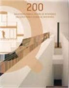 200 soluciones para el diseño de interiores-alex sanchez vidiella-9788493737702 200 soluciones para el diseño de interiores-alex sanchez vidiella-9788493737702