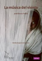 la musica del viento-jordi sierra i fabra-9788493767402 la musica del viento-jordi sierra i fabra-9788493767402