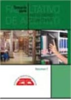 TEMARIO PARA CUERPO FACULTATIVO DE ARCHIVOS BIBLIOTECARIOS Y ARQUEÓLOGOS, SECCIÓN ARCHIVOS. VOL. 1: HISTORIA DE LAS INSTITUCIONES POLITICO ADMINISTRATIVAS