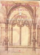 historia de los templos de españa: toledo-gustavo adolfo becquer-9788495453402 historia de los templos de españa: toledo-gustavo adolfo becquer-9788495453402