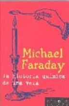 la historia quimica de una vela-michael faraday-9788495599902 la historia quimica de una vela-michael faraday-9788495599902