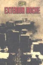 Exterior noche PDF MOBI 978-8495634702 por Gipi