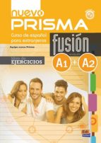 nuevo prisma fusion a1+a2 (libro del alumno + cd)-9788498485202 nuevo prisma fusion a1+a2 (libro del alumno + cd)-9788498485202