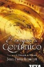 el enigma de copernico-jean-pierre luminet-9788498720402 el enigma de copernico-jean-pierre luminet-9788498720402