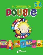 el quadern de dougie 5-6 anys-9788499061702 el quadern de dougie 5-6 anys-9788499061702