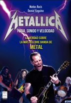 metallica - furia, sonido y velocidad (ebook)-daniel gaguine-matias rodriguez-9788499175102 metallica - furia, sonido y velocidad (ebook)-daniel gaguine-matias rodriguez-9788499175102