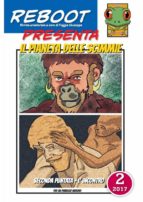 reboot presenta: il pianeta delle scimmie 2 l'incontro (ebook)-9788822813602 reboot presenta: il pianeta delle scimmie 2 l'incontro (ebook)-9788822813602
