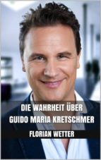 die wahrheit über guido maria kretschmer (ebook)-9788826465302 die wahrheit über guido maria kretschmer (ebook)-9788826465302