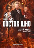 doctor who - la città infetta (ebook)-jonathan morris-9788834435502 doctor who - la città infetta (ebook)-jonathan morris-9788834435502