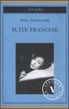suite francese-irene nemirovsky-9788845926402 suite francese-irene nemirovsky-9788845926402