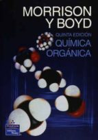 quimica organica-boyd morrison-9789684443402 quimica organica-boyd morrison-9789684443402