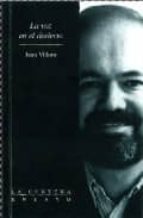 la voz en el desierto-juan villoro-9789703509102 la voz en el desierto-juan villoro-9789703509102