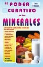 El poder curativo de los minerales Descarga gratuita de Ebook para Nokia Asha 200