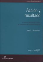 accion y resultado-tobias j. schleider-9789872693602 accion y resultado-tobias j. schleider-9789872693602