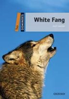DOMINOES 2. WHITE FANG (+ MP3)