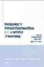 designing virtual communities in the service of learning-sash a. barab-rob kling-james h. gray-9780521520812 designing virtual communities in the service of learning-sash a. barab-rob kling-james h. gray-9780521520812