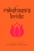 THE RAKSHASAS BRIDE | SUZANNAH ROWNTREE thumbnail