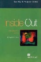 inside out. workbook (elementary) (cd pack without key)-philip kerr-sue kay-vaughan jones-9781405028912 inside out. workbook (elementary) (cd pack without key)-philip kerr-sue kay-vaughan jones-9781405028912