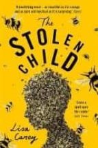 the stolen child-lisa carey-9781474603812 the stolen child-lisa carey-9781474603812
