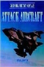 Descargas gratuitas de libros para reproductores de torrent Attack aircraft and bombers of the world