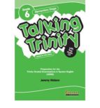 talking trinity elementary stage student s book grade 6 + cd-9781859646212 talking trinity elementary stage student s book grade 6 + cd-9781859646212