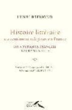 Histoire litteraire du sentime por H.bremond FB2 MOBI EPUB