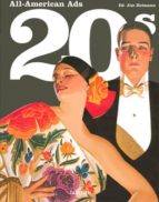 ALL-AMERICAN ADS OF THE 20S (TASCHEN SALE)