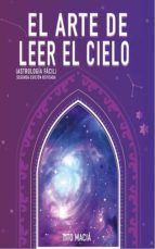 el arte de leer el cielo (ebook)-tito macia-9783960286912 el arte de leer el cielo (ebook)-tito macia-9783960286912