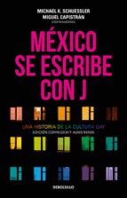 méxico se escribe con j (ebook)-9786073161312 méxico se escribe con j (ebook)-9786073161312