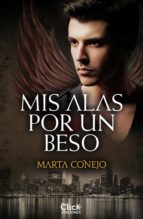 mis alas por un beso (ebook)-marta conejo-9788408126812 mis alas por un beso (ebook)-marta conejo-9788408126812