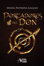 PORTADORES DEL DON