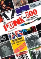 el punk en 200 discos: de los ramones a la banda trapera del rio-marcos gendre-9788415191612 el punk en 200 discos: de los ramones a la banda trapera del rio-marcos gendre-9788415191612