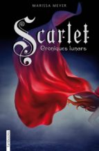 cròniques lunars ii. scarlet (ebook)-marissa meyer-9788415745112 cròniques lunars ii. scarlet (ebook)-marissa meyer-9788415745112
