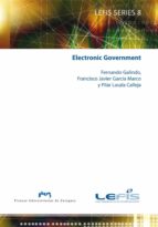 electronic government (ebook)-fernando galindo ayuda-francisco javier garcía marco-mª pilar lasala calleja-9788416272112 electronic government (ebook)-fernando galindo ayuda-francisco javier garcía marco-mª pilar lasala calleja-9788416272112