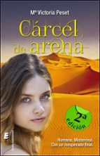 carcel de arena-maria victoria peset mari-9788416321612 carcel de arena-maria victoria peset mari-9788416321612