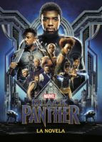 black panther: la novela-9788416914012 black panther: la novela-9788416914012