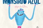 monstruo azul-olga de dios ruiz-9788417028312