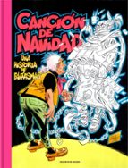 cancion de navidad-carlos gimenez-9788417125912 cancion de navidad-carlos gimenez-9788417125912