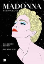 madonna. una biografía-isa muguruza-9788417809812