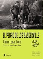 el perro de los baskerville-arthur conan doyle-9788421694312 el perro de los baskerville-arthur conan doyle-9788421694312