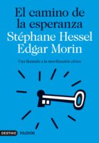 el camino de la esperanza (ebook)-9788423326112 el camino de la esperanza (ebook)-9788423326112