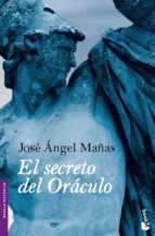 el secreto del oraculo-jose angel mañas-9788423341412 el secreto del oraculo-jose angel mañas-9788423341412