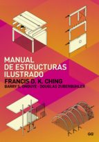 manual de estructuras ilustrado (ebook)-francis d. k. ching-9788425222412 manual de estructuras ilustrado (ebook)-francis d. k. ching-9788425222412